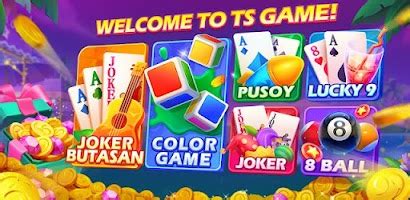 Tongits Star: Pusoy Color Game APK (Android Game) .